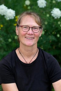 Ulrike Sandmann