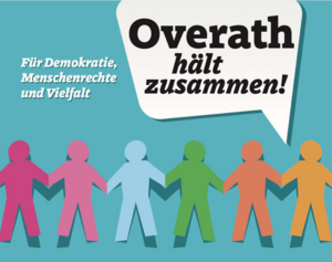 Overath hält zusammen